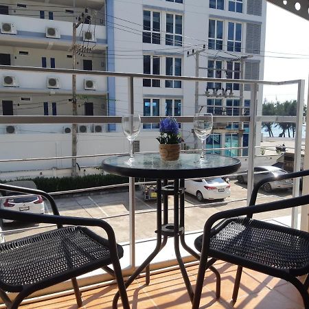 Avatara Condo B24 Mae Phim Exterior photo