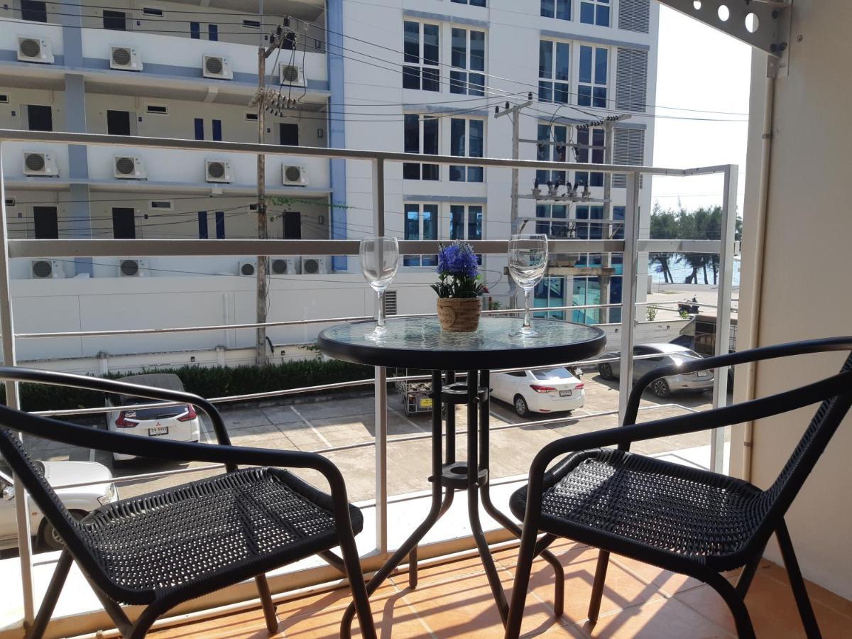 Avatara Condo B24 Mae Phim Exterior photo
