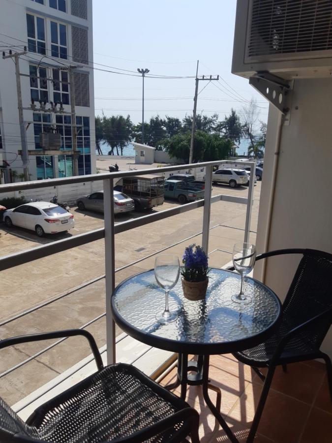 Avatara Condo B24 Mae Phim Exterior photo