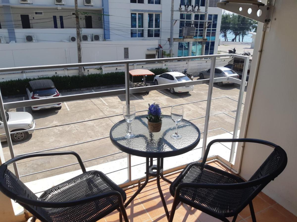 Avatara Condo B24 Mae Phim Exterior photo
