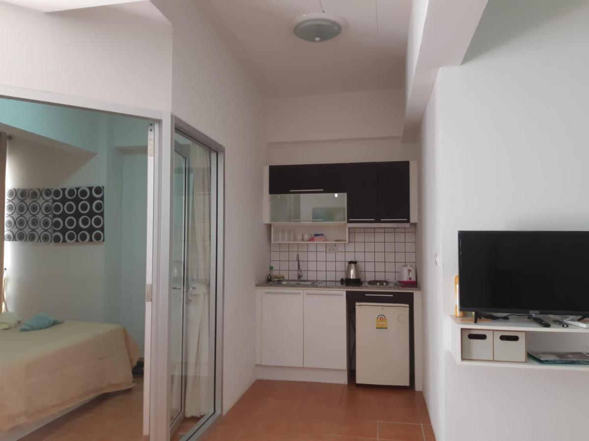 Avatara Condo B24 Mae Phim Exterior photo