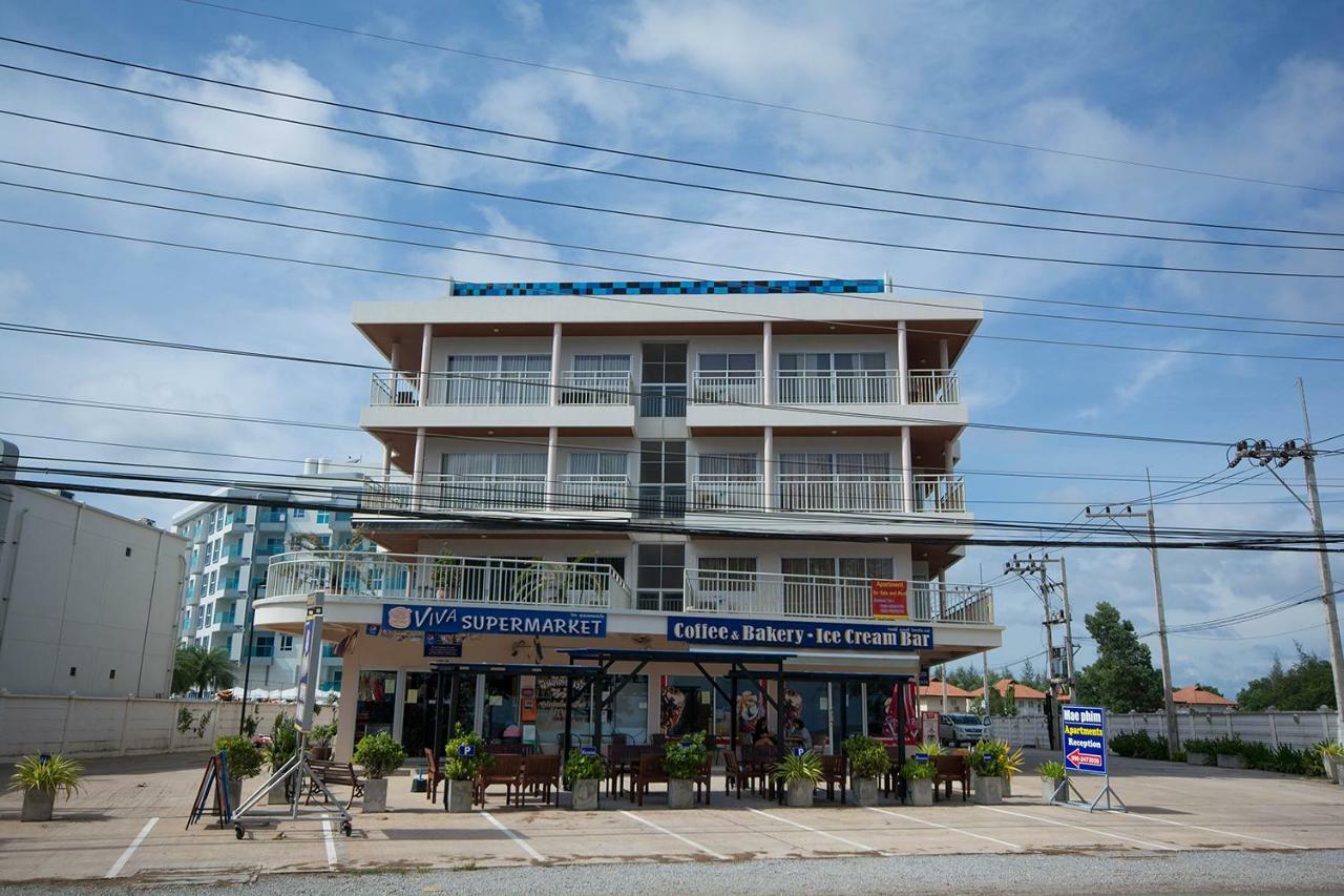 Avatara Condo B24 Mae Phim Exterior photo
