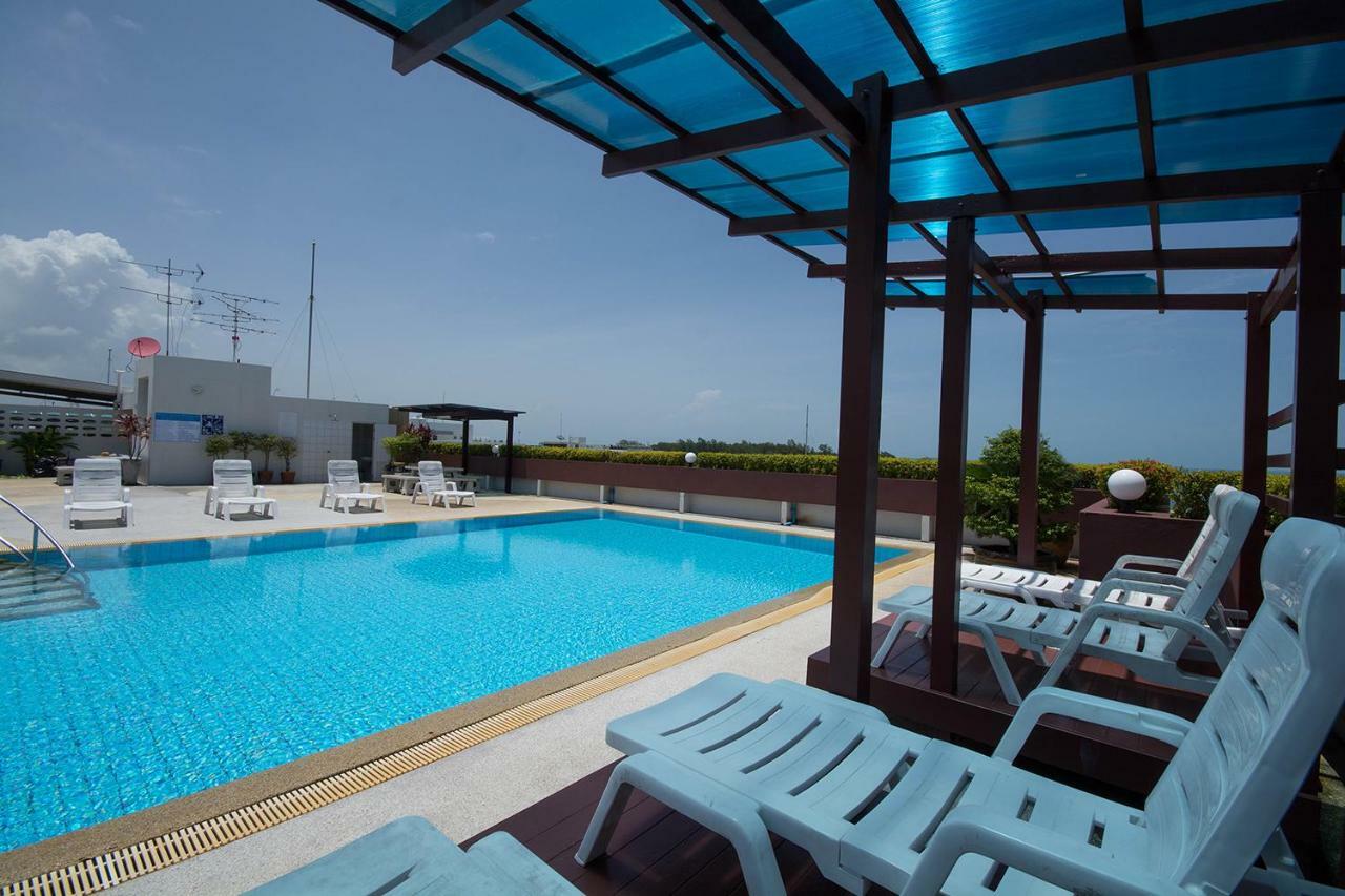 Avatara Condo B24 Mae Phim Exterior photo