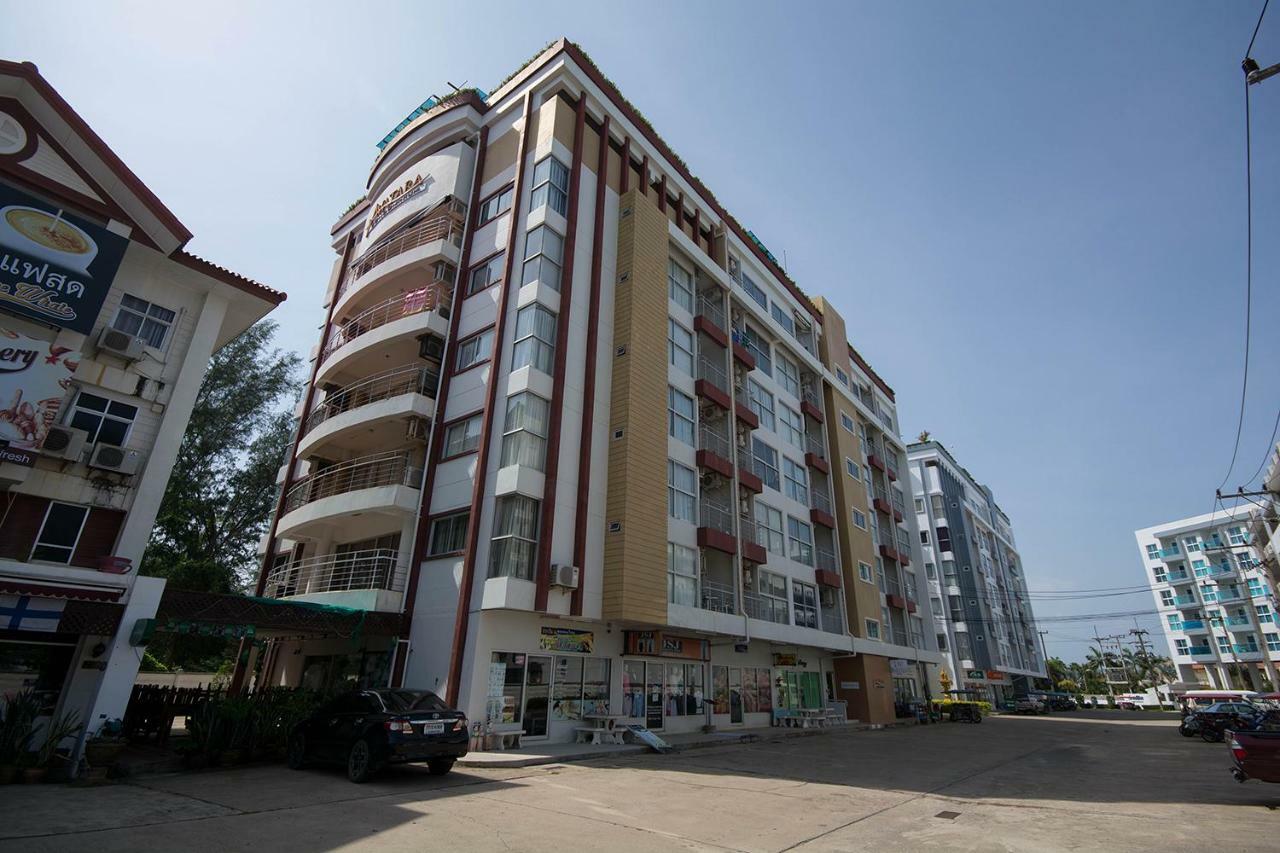 Avatara Condo B24 Mae Phim Exterior photo