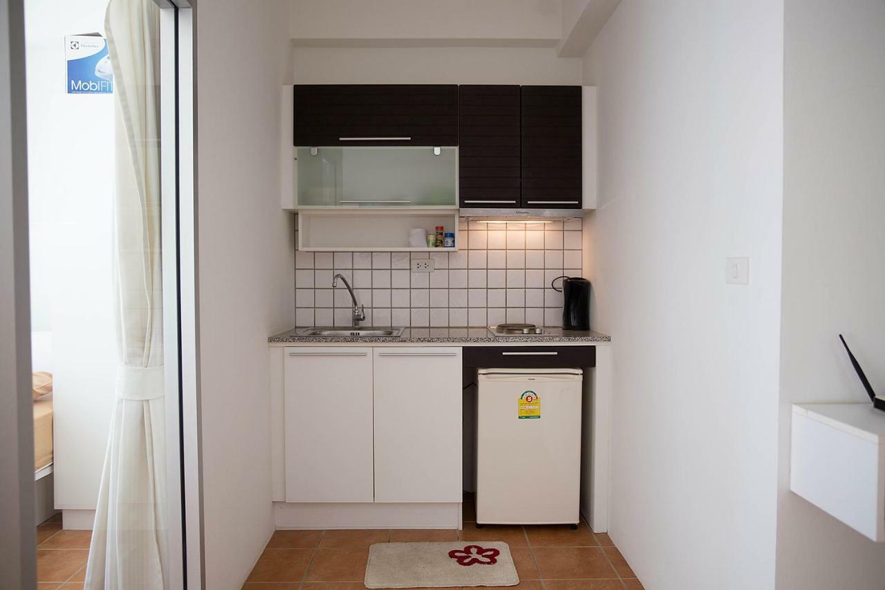 Avatara Condo B24 Mae Phim Exterior photo