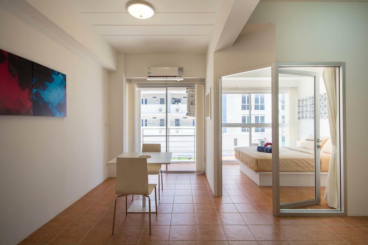 Avatara Condo B24 Mae Phim Exterior photo