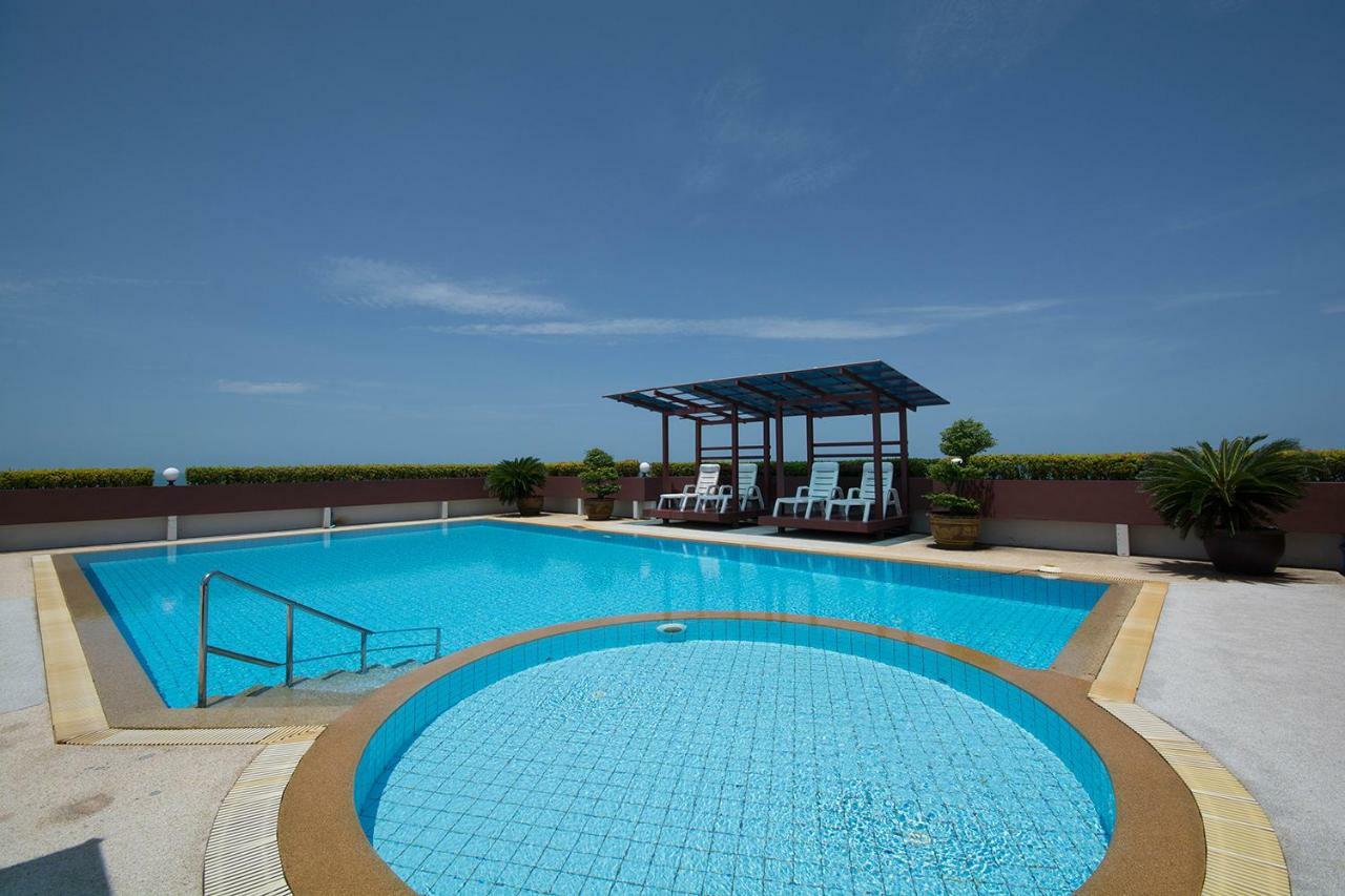 Avatara Condo B24 Mae Phim Exterior photo