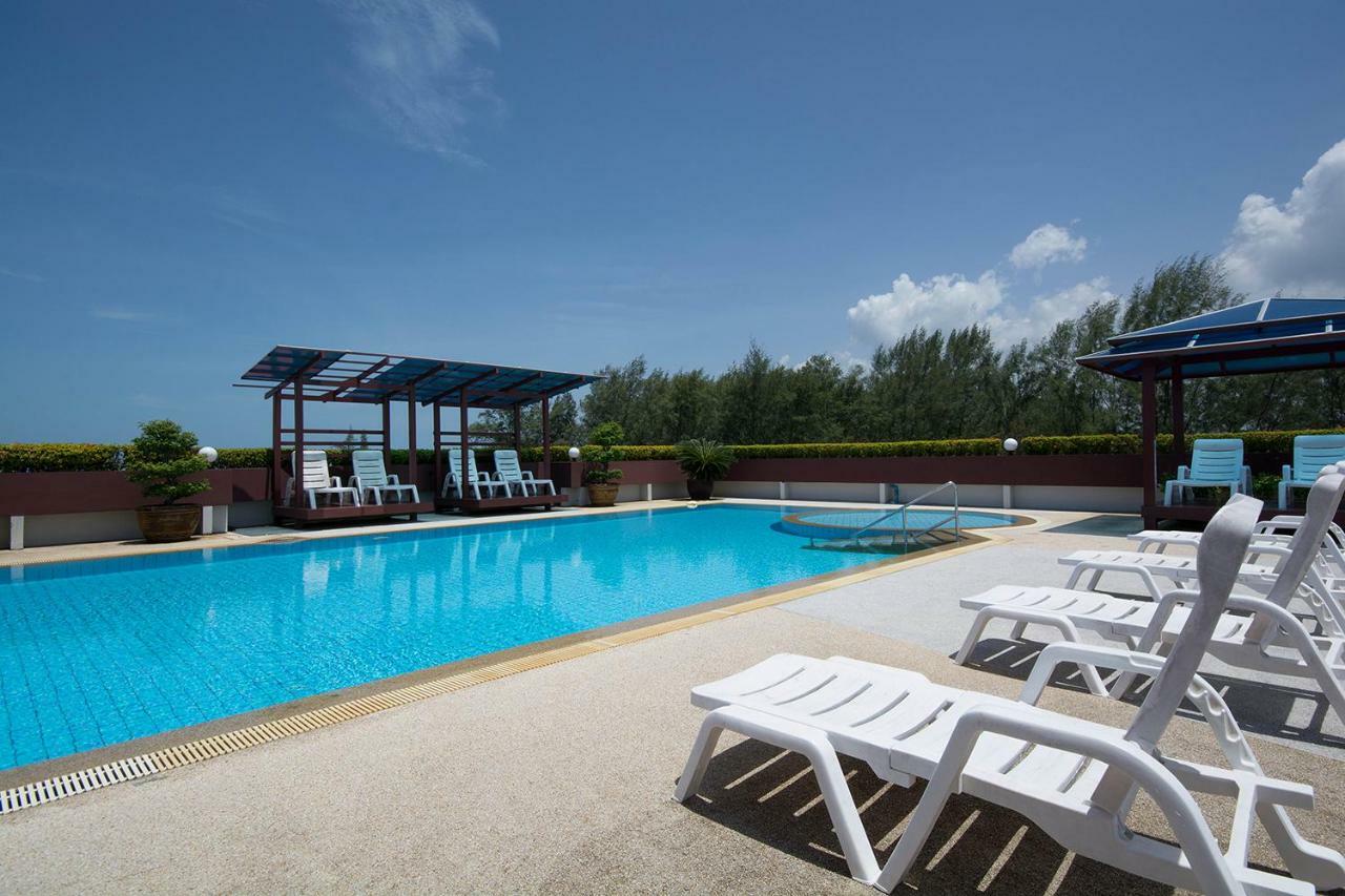 Avatara Condo B24 Mae Phim Exterior photo