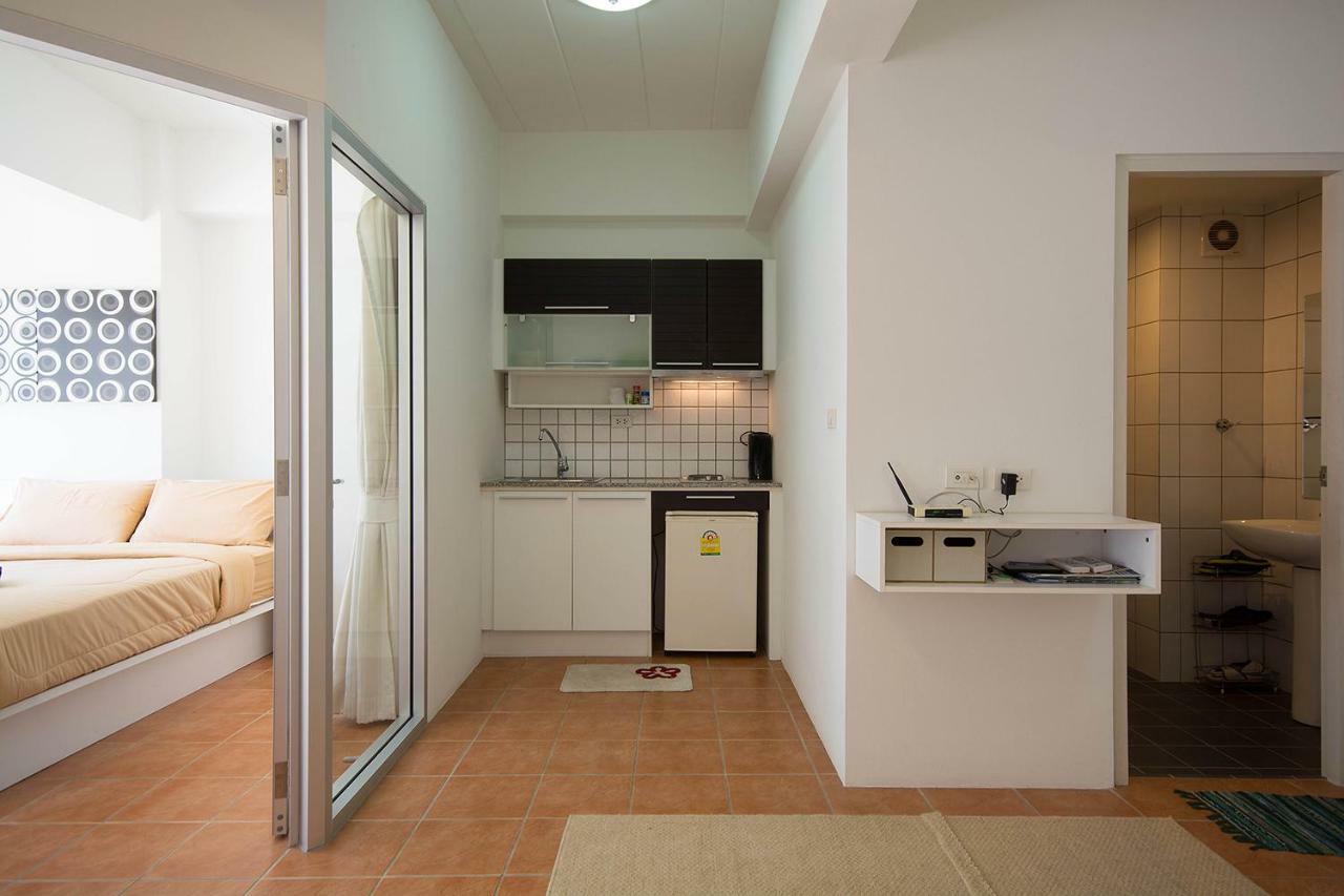 Avatara Condo B24 Mae Phim Exterior photo
