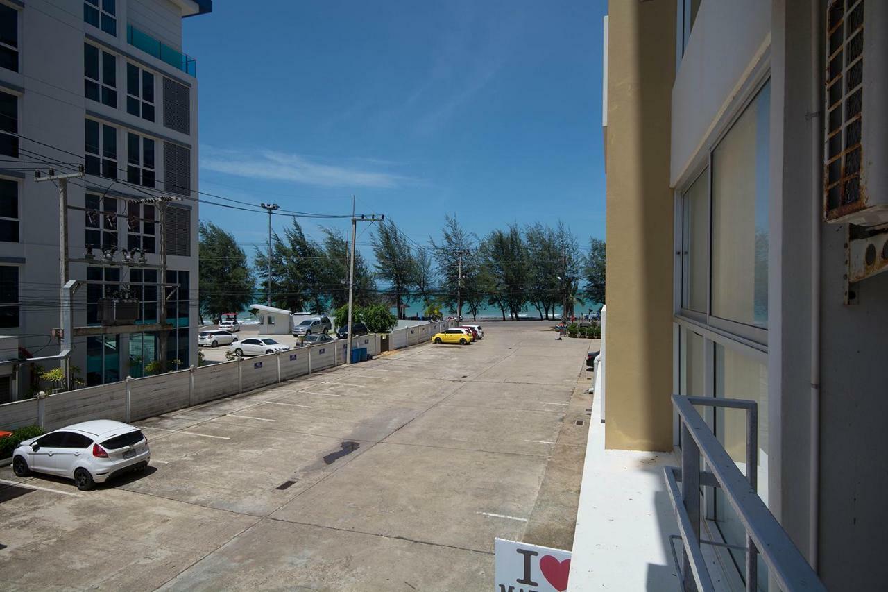 Avatara Condo B24 Mae Phim Exterior photo