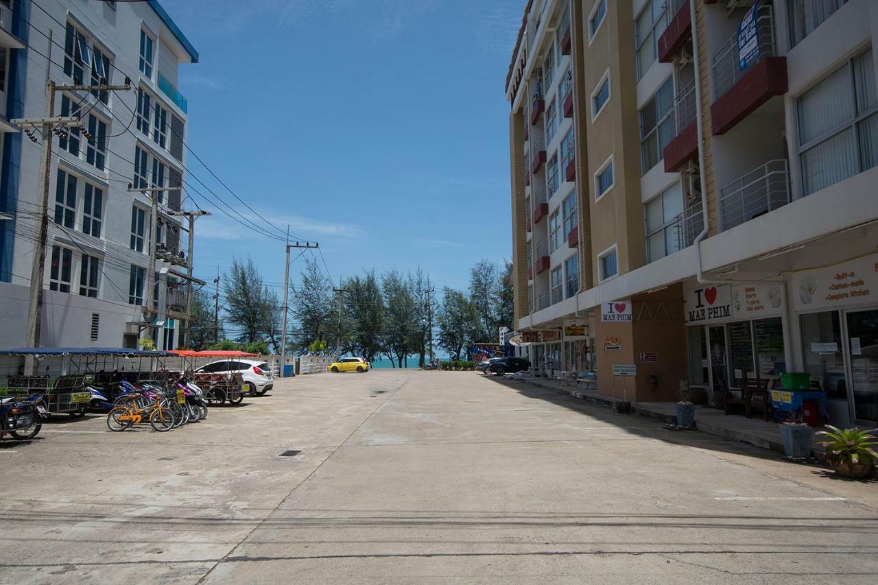 Avatara Condo B24 Mae Phim Exterior photo