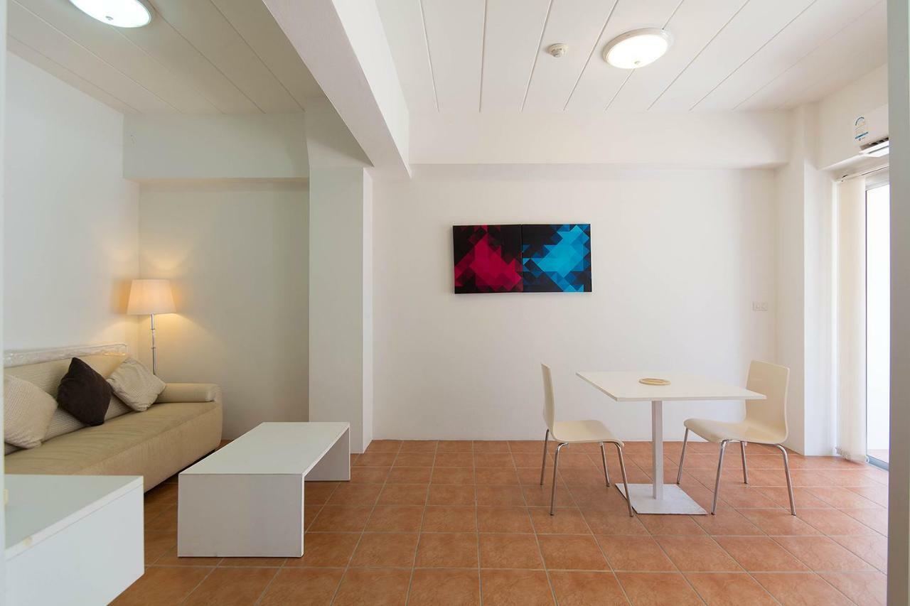 Avatara Condo B24 Mae Phim Exterior photo